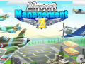 Cluiche Airport Management 2