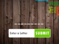 Game Hangman