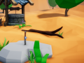 Game The Sword in the Stone