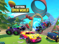 ເກມ Fortride: Open World