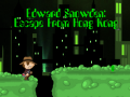 Game Edward Snowden: Escape from Hong Kong