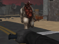 Game Town of Fear