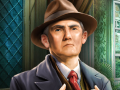 Game Mysterious Affair