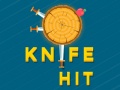 Game Knife Hit.Evolution