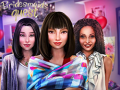 Game Bridesmaids Quest