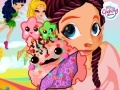 Game Fairy Floss