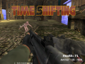 Game Time Shifting