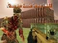 Game Counter Battle Strike Swat 