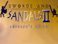 Game Swords and Sandals 2: Emperor's Reign with cheats