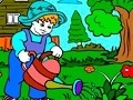 Game The Garden