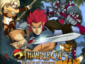 Game ThunderCats Sword Of Omens