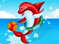 Game Joyful Dolphin Decorating