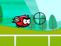 Game Shooting Birds