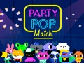 Game Party Pop Match