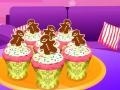 Game Pink Princess Cupcakes
