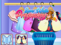 Game Snow White Pregnancy