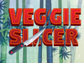 Game Veggie Slicer