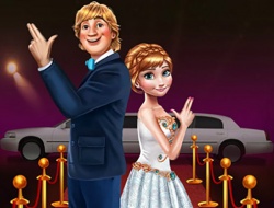 Game Red Carpet Stars online.