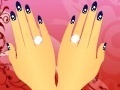 Game Nails design