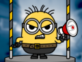 Cluiche Minion Maker