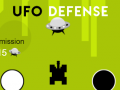 Game UFO Defense