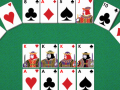 Game Crescent Solitaire