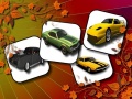 Game Fancy Cars Memory Match