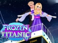 Cluiche Frozen Titanic