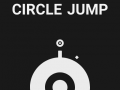 Game Circle Jump