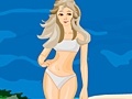 Game Dress - Summertime