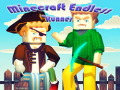 Game Minecraft Endless Runner