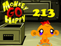 Game Monkey Go Happy Stage 213