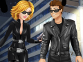 Game Hollywood Movie Part for Princess