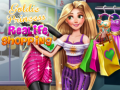 Cluiche Goldie Princess Realife Shopping