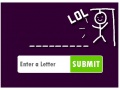 Game Internet Hangman