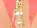 Game Britney Spears Dresses