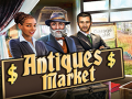Game Antiques Market
