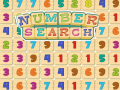 Game Number Search