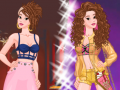 Game Beauty And The Beat