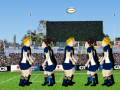 Game CA Brumbies Challenge