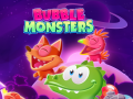 Game Bubble Monsters