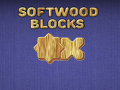 Game Softwood Blocks