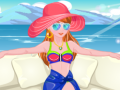 Game Neon Bathing Suits