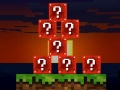 Game Lucky Block Tower
