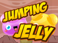 Game Jumping Jelly