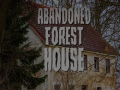 ເກມ Abandoned Forest House