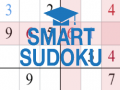 Cluiche Smart Sudoku