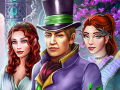 Game Land Between Worlds