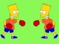 Game Simpsons Combat