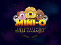 Cluiche Mini-o stars